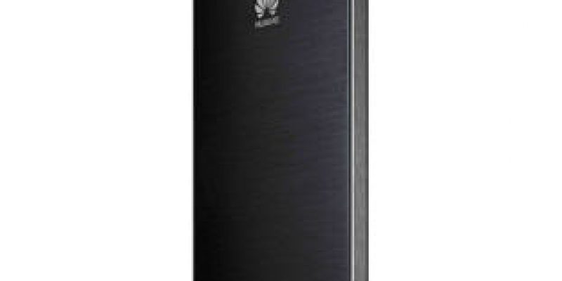 Замена дисплея (экрана) Huawei Ascend P6