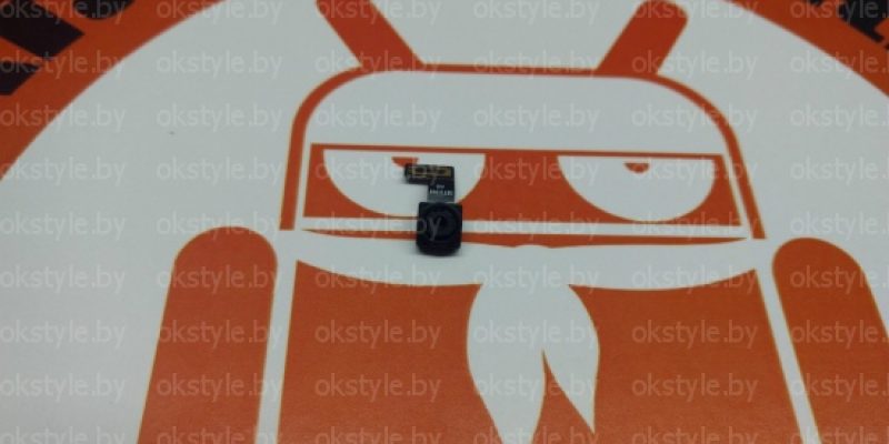 Замена передней камеры Xiaomi Redmi 4x в Минске