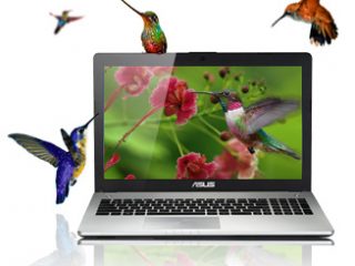 Ремонт ноутбуков и нетбуков