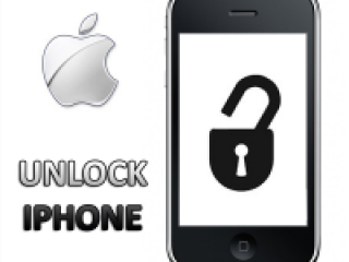 Разлочить айфон. Unlock iPhone