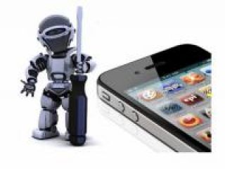 Ремонт телефонов. Первомайский район