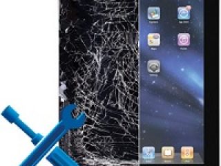 Ремонт Apple iPad в Минске. Оригинальные детали. Все работы за час