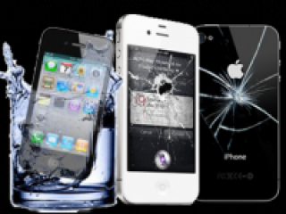 Ремонт iPhone 15 с гарантией. Оригинальные запчасти. От 45 рублей. За один час