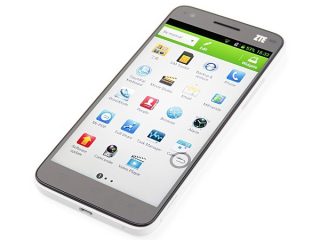 Замена стекла экрана в смартфоне ZTE с гарантией до года. Оригинальные запчасти