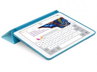 Обзор ноутбука MacBook 2016 Retina