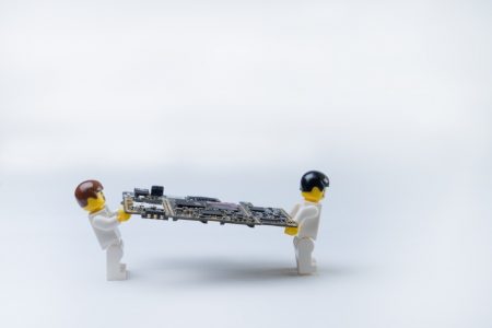 Ремонт телефонов Realme C61