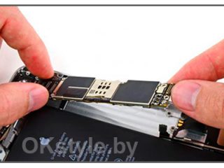 Ремонт Tecno Pova Neo 5G с гарантией. Все замены за день