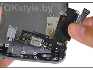 Ремонт Realme GT Neo 5 Lite с гарантией. Все работы за день