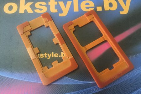 рамки для переклейки экрана в айфон 5,6,7