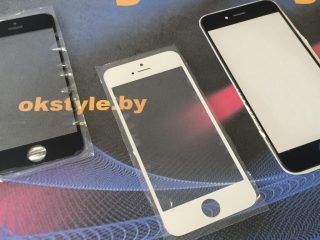 Дисплей (экран) iPhone 13 с гарантией. Фабричное качество