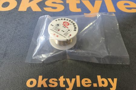 струны для срезки стекла в айфон 7