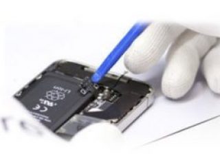 Чистка сетки динамика телефона Реалми в Минске с гарантией