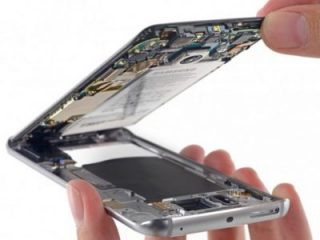 Замена аккумулятора Redmi Note 11 Pro Plus в Минске. Гарантия до года