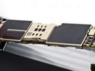 Ремонт смартфона Redmi Note 11SE за 45 минут