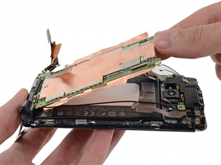 Замена аккумулятора Redmi 10A в Минске. Гарантия до года