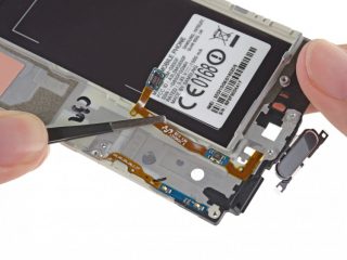 Ремонт смартфона OnePlus Nord CE 3. Устраняем 90%  поломок в день обращения