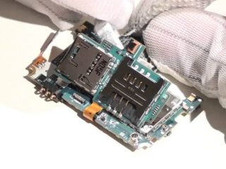 Ремонт OnePlus Nord CE5. Замена деталей с гарантией