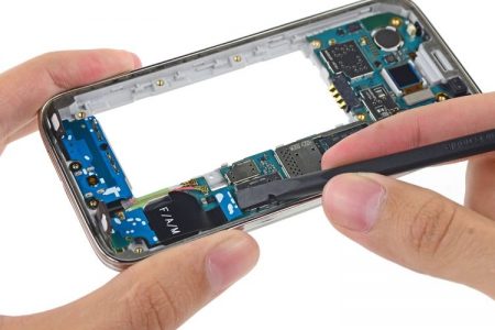 ремонт Infinix Hot 50i