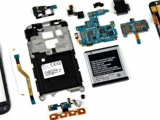 Ремонт Huawei Nova Y63 (GFY-LX1) в Минске