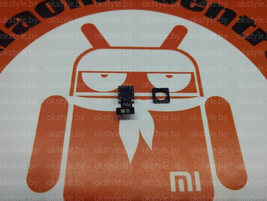 original'naja frontal'naja kamera redmi 4 h в минске