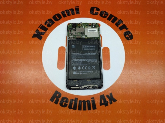 ustanovka novoj detali 