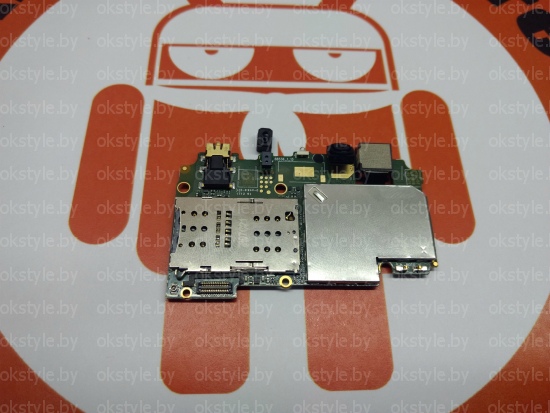 срочная zamena rezinki datchika sveta redmi 4 h v minske