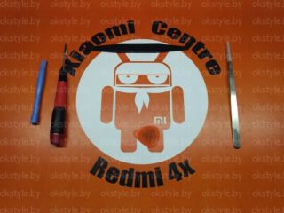 Замена аккумулятора Xiaomi Redmi Note 8 в Минске. Гарантия до года