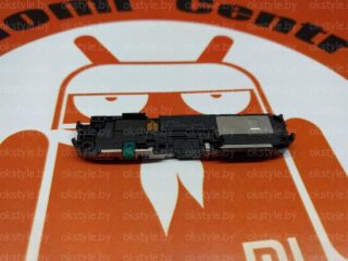 Замена акустической камеры и полифонического динамика Poco