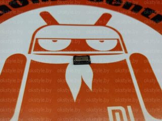 Ремонт Xiaomi Mi Note 11 Pro. Устанавливаем оригинальные детали