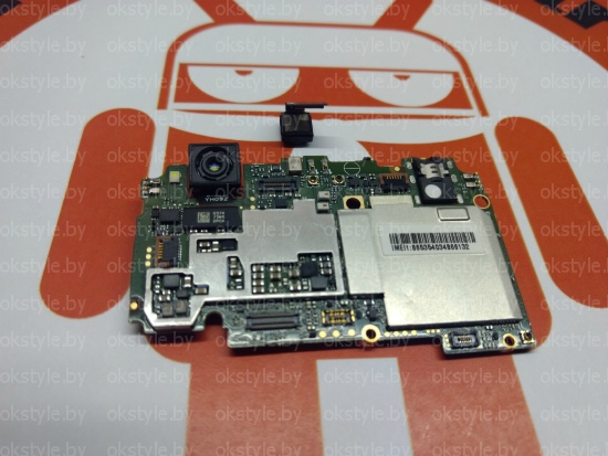 заказать камеру xiaomi в минске