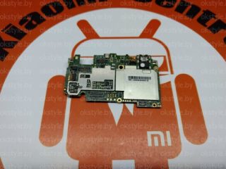 Замена основной платы на Xiaomi Redmi в Минске