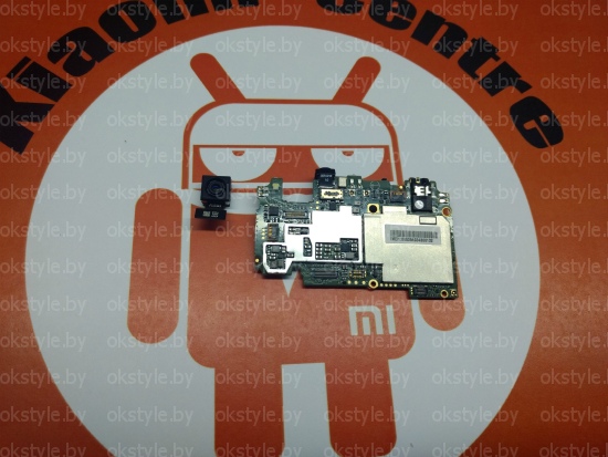 замена камеры недорого