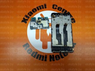 Замена заднего стекла Huawei P20, P20 Pro, P20 Lite