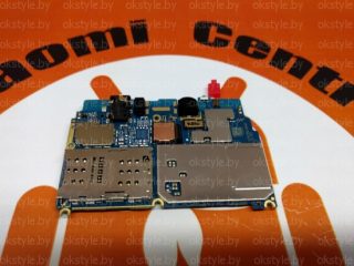 Ремонт OnePlus Nord N200. Оригинальные детали и качественные аналоги