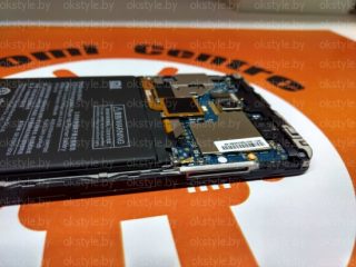 Замена аккумулятора Apple iPhone 12 Pro Max в Минске. Гарантия до года