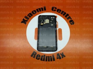 Замена задней крышки Poco в Минске – гарантия