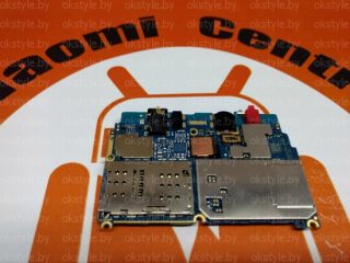 Замена аккумулятора Xiaomi Redmi Note 8 Pro в Минске. Гарантия до года