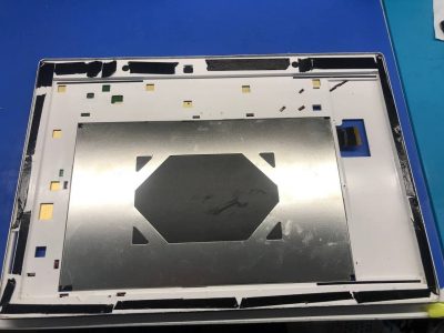 Ремонт планшета iPad недорого