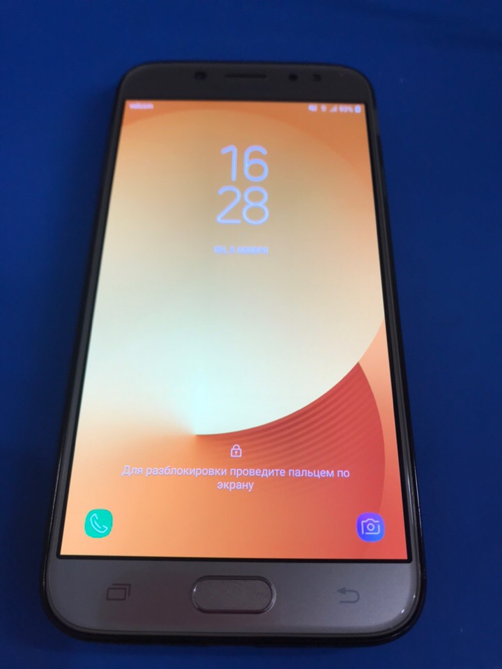 Ремонт Galaxy M10 в Минске