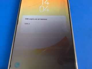 Замена заднего стекла Huawei Y7a, Y9a, Y8s, Y9s