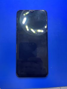 Ремонт экрана в Самсунг в минске