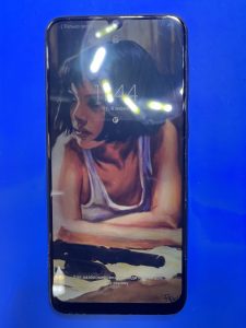 переклейка стекла в самсунг с гарантией