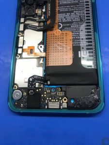 замена батареи в Xiaomiзамена аккумулятора в Xiaomi