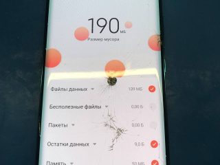 Ремонт смартфона OnePlus 11T в Минске