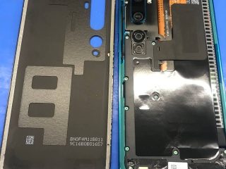 Ремонт смартфона Huawei Mate 60 Pro в Минске