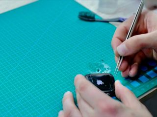 Платный ремонт телефонов Лайф с гарантией за час