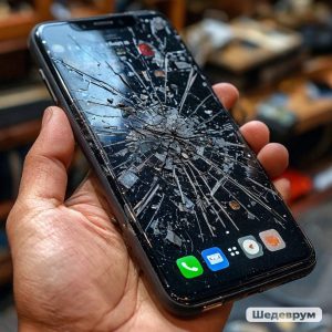 Ремонт смартфона Google Pixel 7