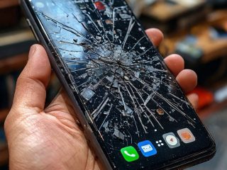 Ремонт Huawei Nova 14i в Минске с гарантией до года