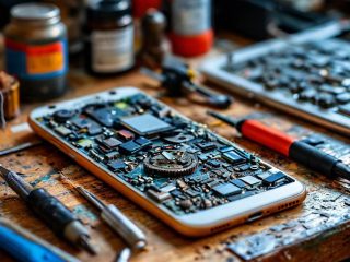 Ремонт Xiaomi 15T Pro в Минске